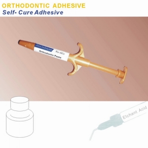 Ortho Force®  Self-Cure Bonding Adhesive 
